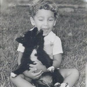 Meet your Posher, René